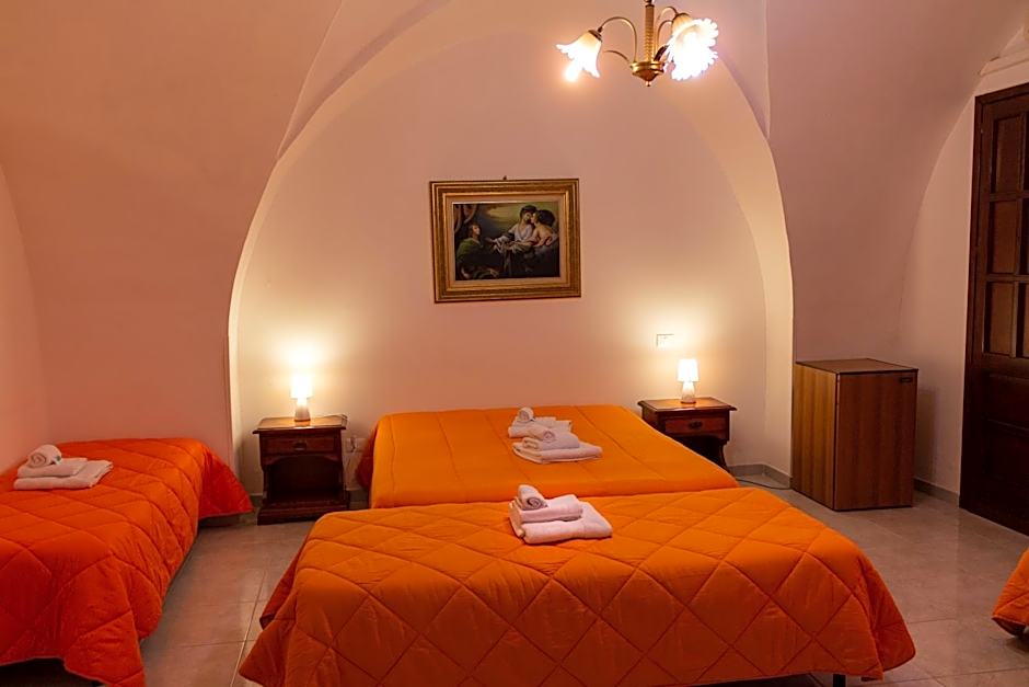 La Masseria Hotel Ristorante Centro Benessere