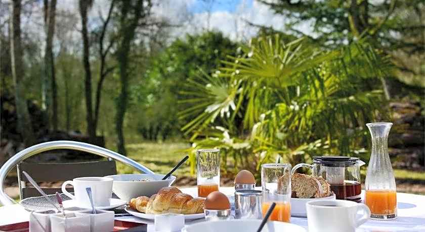 Art House Domaine de l'Ocrerie