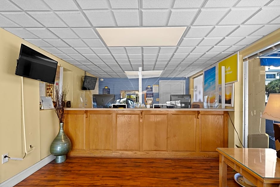 Days Inn by Wyndham Myrtle Beach-Grand Strand