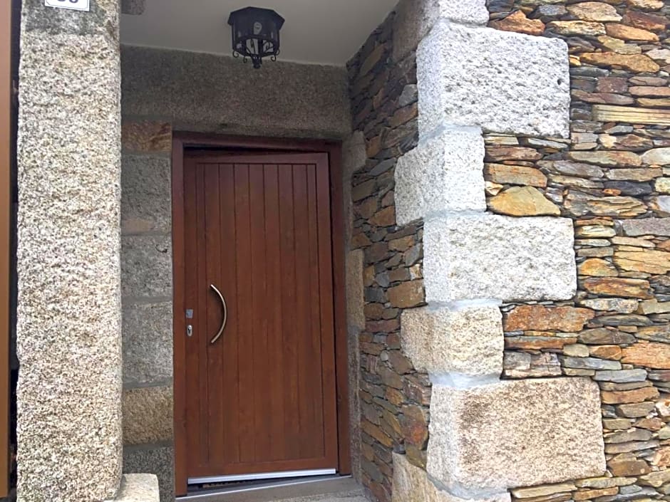 Refúgio dos Macedos