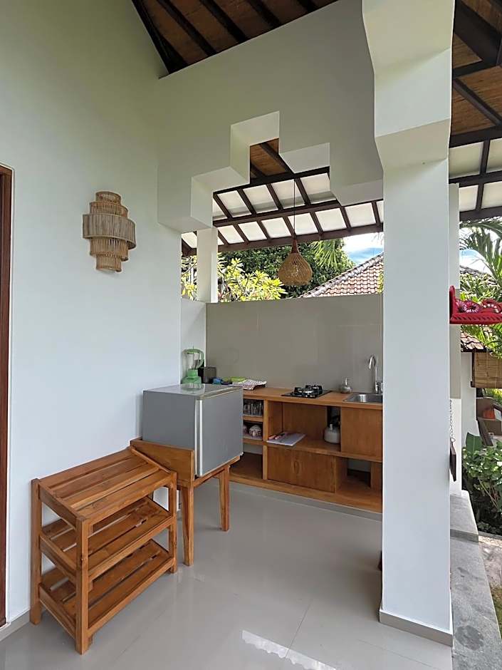 Anda Amed Villas & Spa
