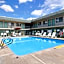 Motel 6-Tucumcari, NM