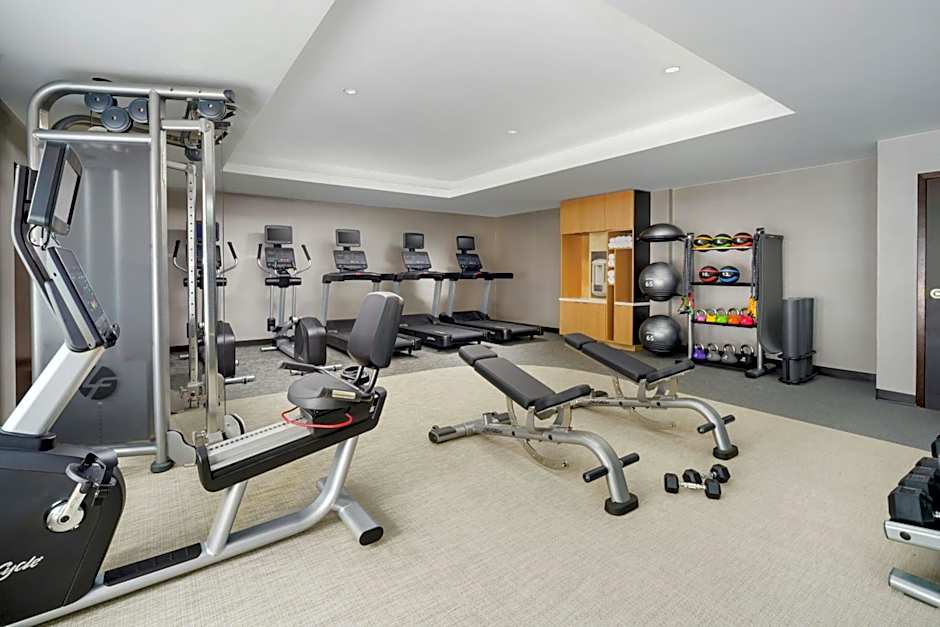 Courtyard by Marriott Chicago Midway Airport