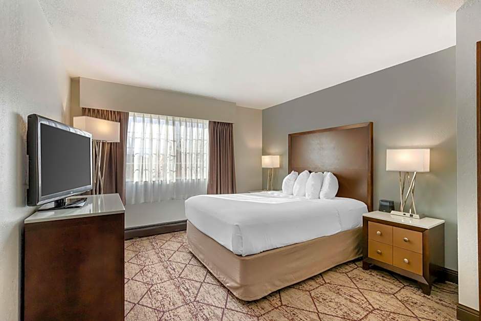 Best Western Plus Longbranch Hotel & Convention Center