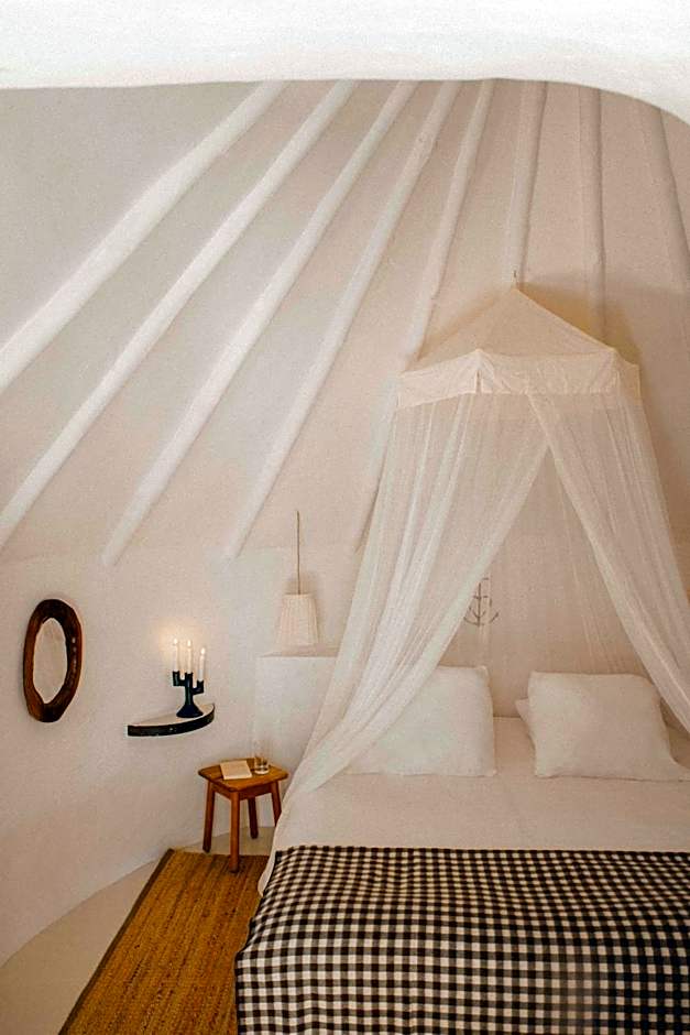 Auberge Cavaliere du Pont des Bannes