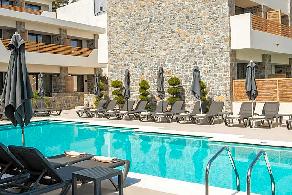 Casa Blu Boutique Hotel "by Checkin" Adults Only