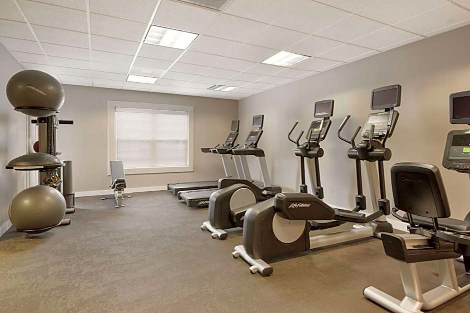 Sonesta ES Suites Reno