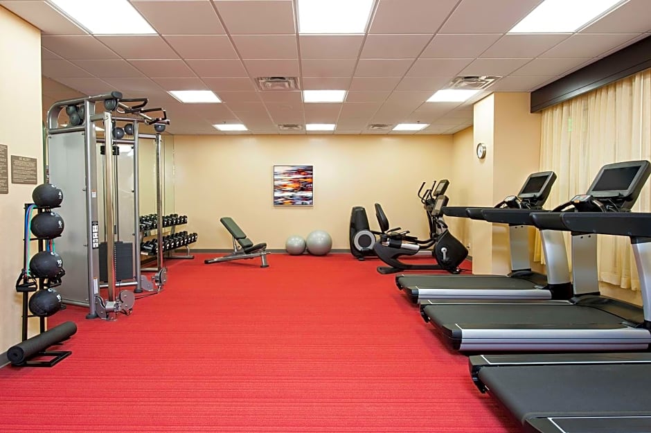 Hyatt Place Champaign/Urbana