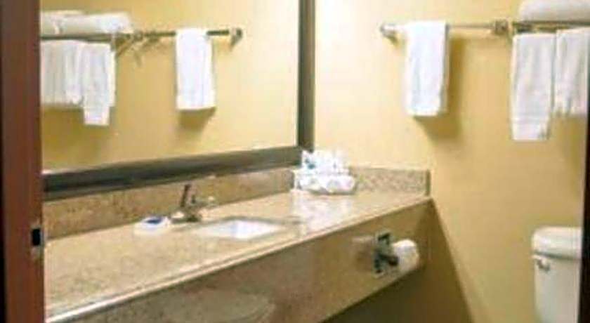 Best Western Locust Grove Inn And Suites