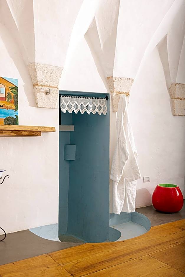 Masseria San Paolo Grande