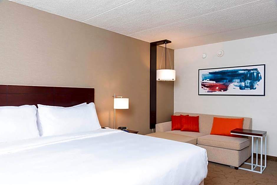 Delta Hotels by Marriott Kalamazoo Conference Center