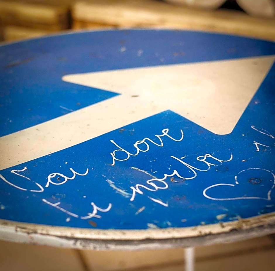 Hotel Nizza Creative Hotel