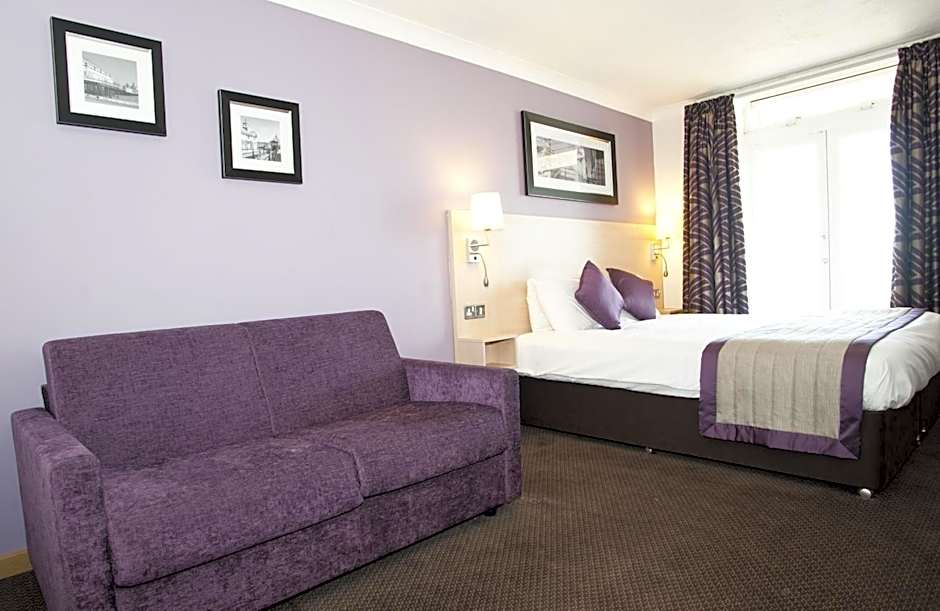 Shore View Hotel