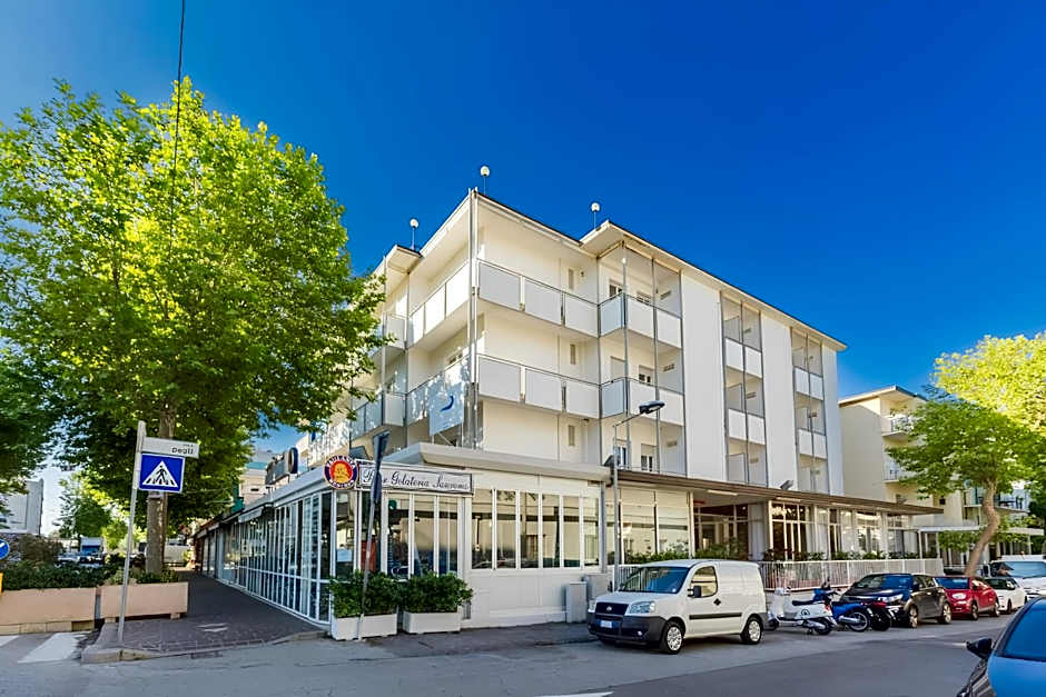Hotel Sanremo