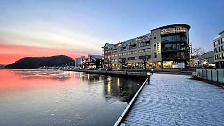 Thon Hotel Halden
