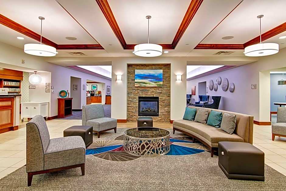 Homewood Suites By Hilton Bentonville-Rogers, Ar
