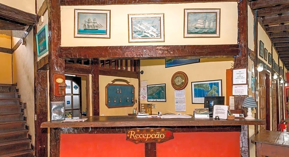 Velinn Pousada Dos Marinheiros