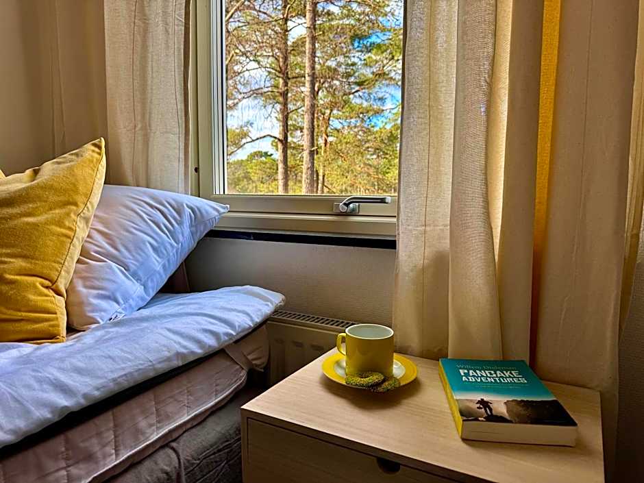 Hällestrand Vandrarhem - Hostel