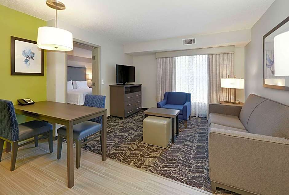 Homewood Suites By Hilton Chesterfield
