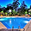 Hampton Inn Rocky Mount