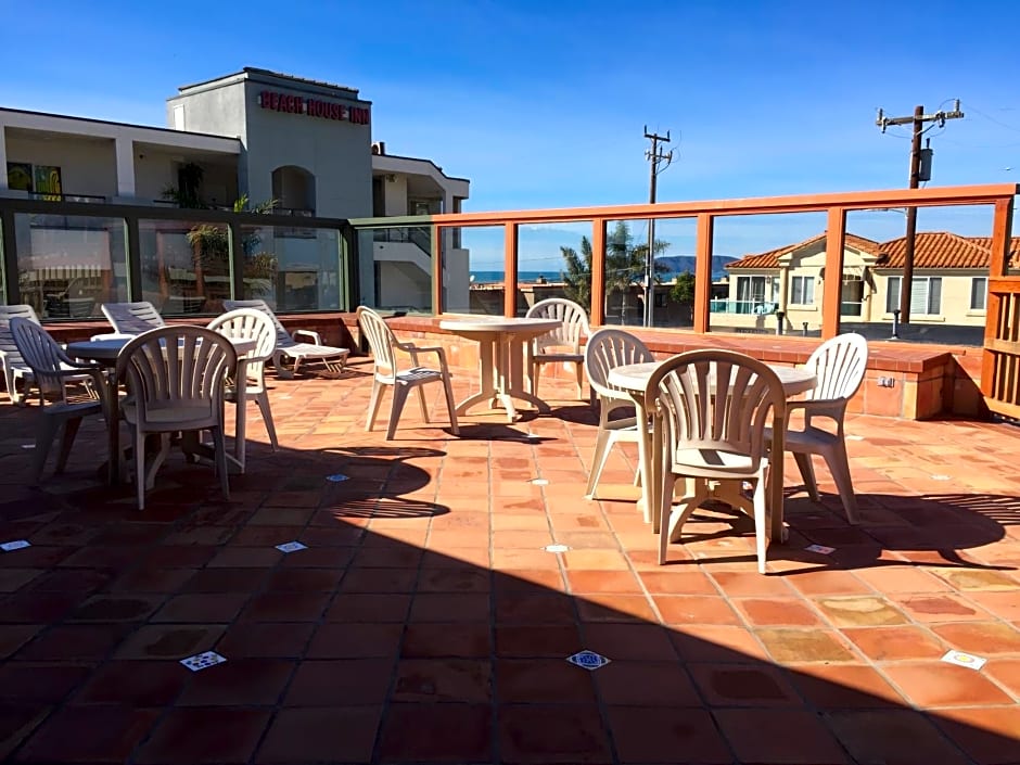 Motel 6 Pismo Beach - Pacific Ocean