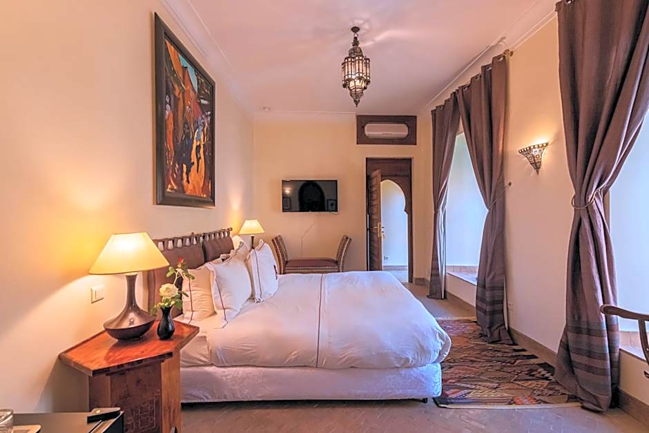 Riad Il Parco dei Principi