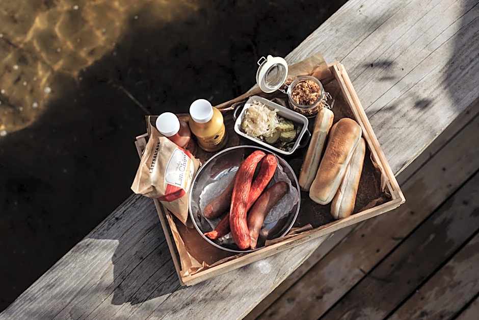 Yggdrasil Igloo Skåne