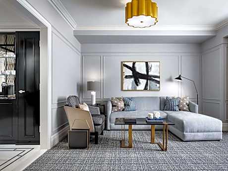 Gold King Studio Suite