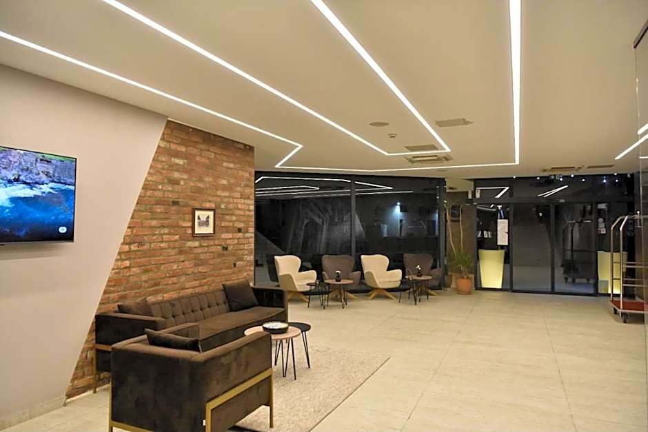 Hotel Bank