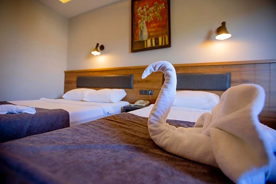 Kleopatra Fatih Hotel