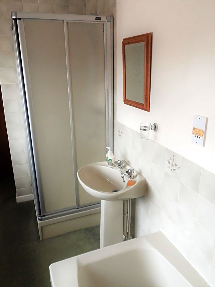 Three Ways Farmhouse B&B