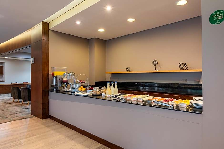 Estelar Apartamentos Medellin