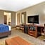 Comfort Inn Near Greenfield Village