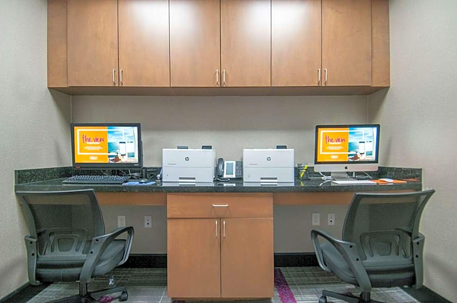Hampton Inn By Hilton & Suites Ridgeland