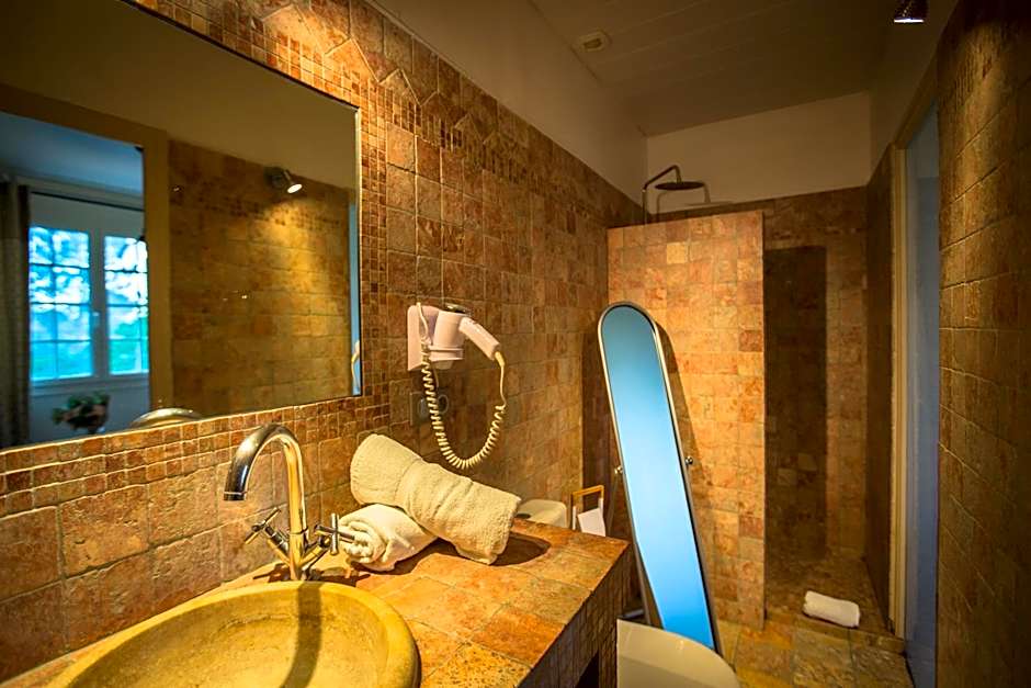 Le Plan B - Hôtel 3 étoiles - Restaurant