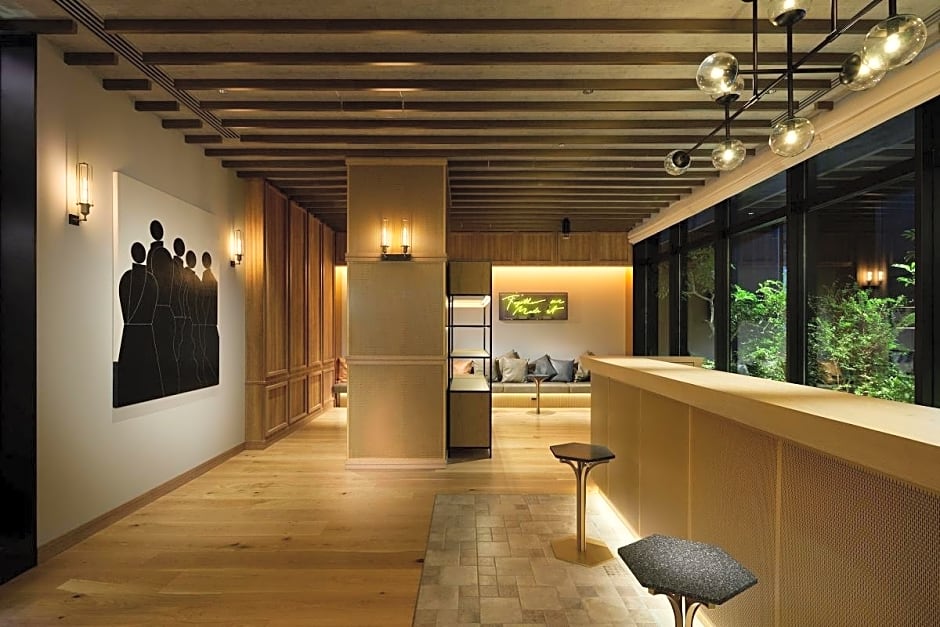 NOHGA HOTEL AKIHABARA TOKYO