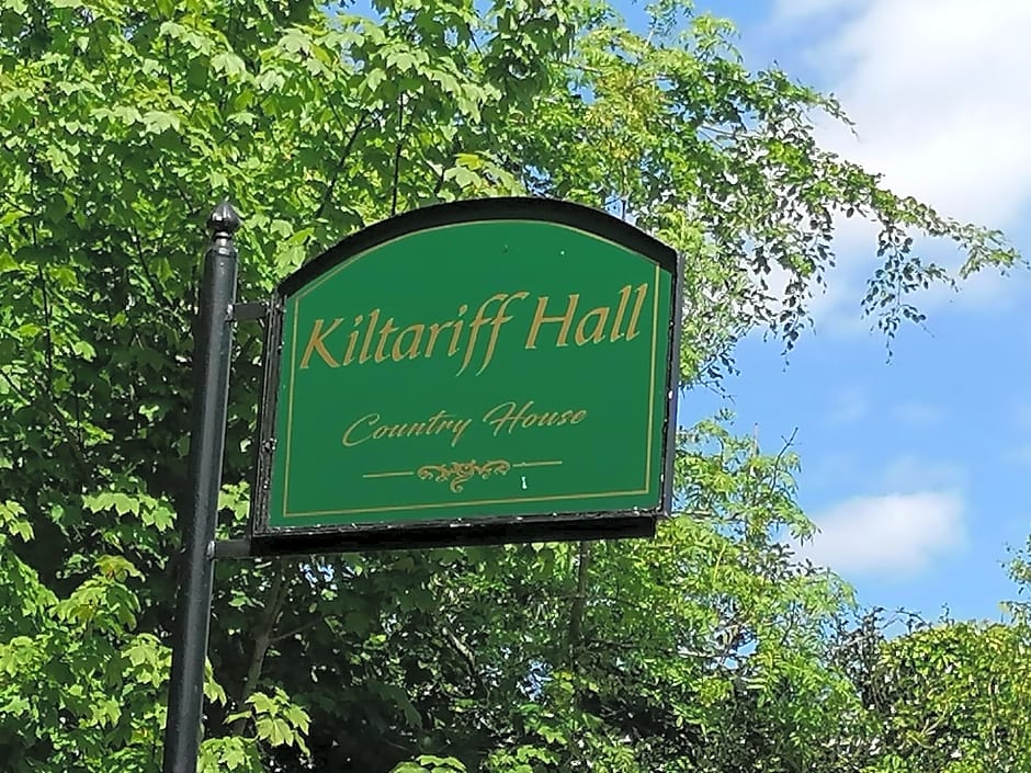 Kiltariff Hall Country House
