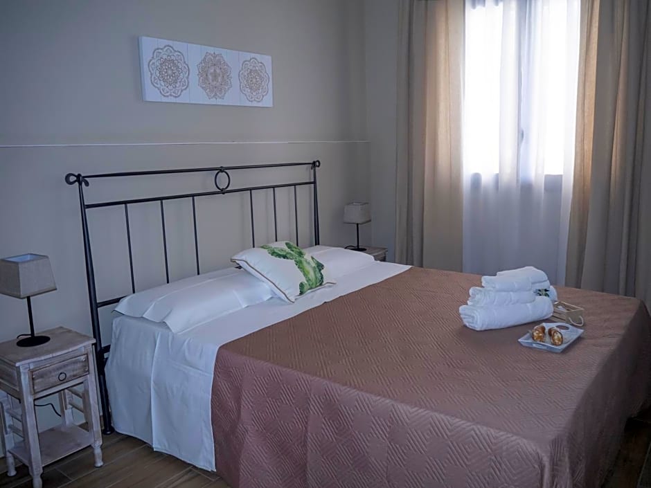 Viaggio in Sicilia B&B