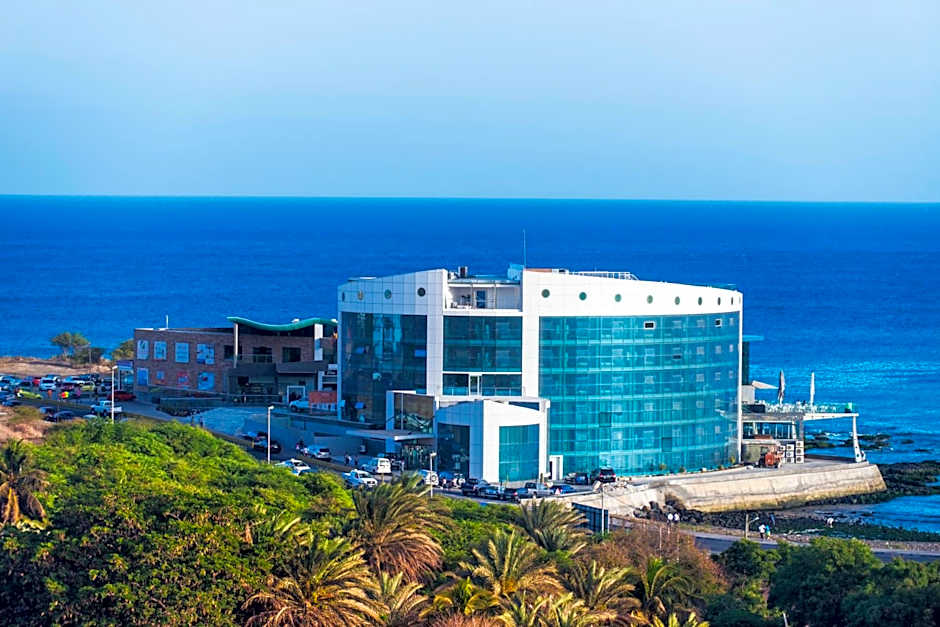 Hotel Vip Praia