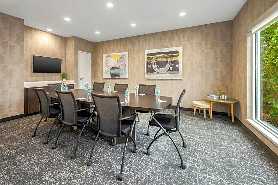 TownePlace Suites by Marriott Montgomery EastChase