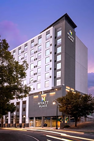 Hyatt Place Atlanta Centennial Park