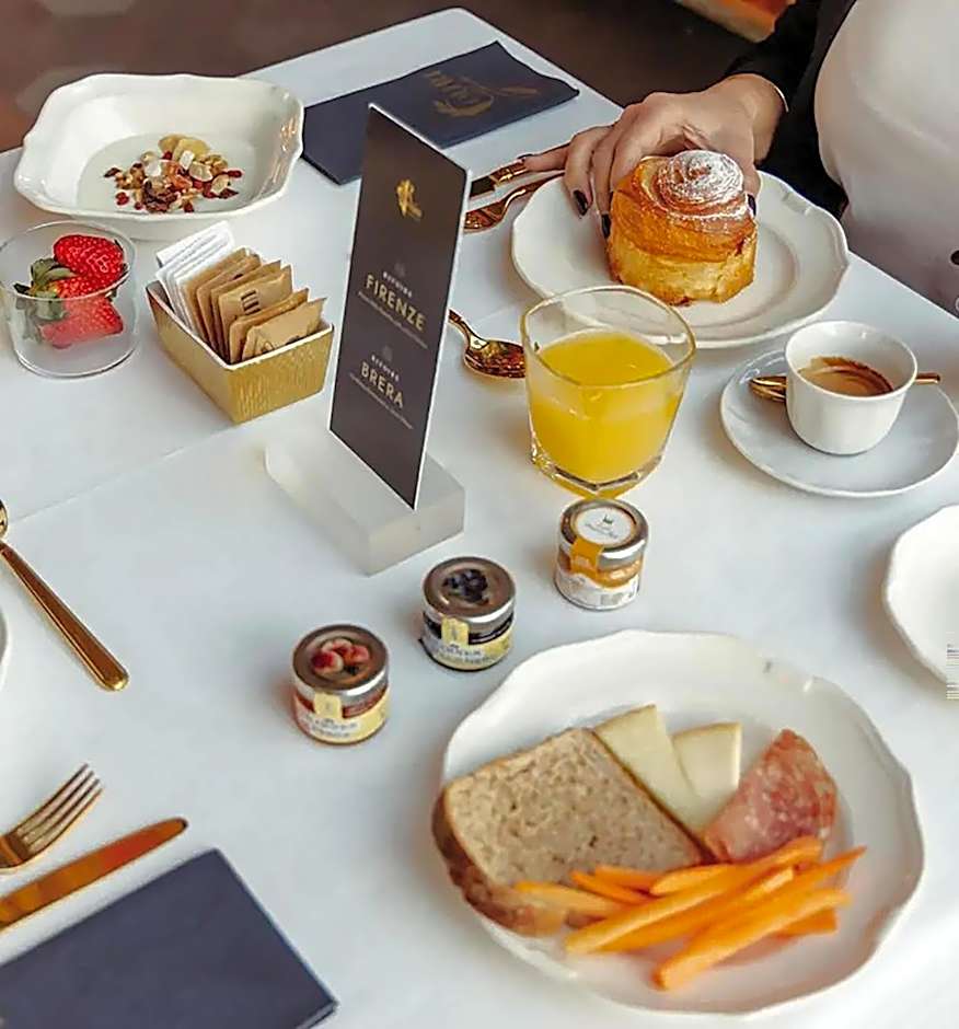 Collini Rooms, WorldHotels Crafted