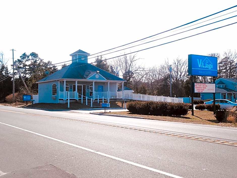 Village Inn & Suites - Smithville