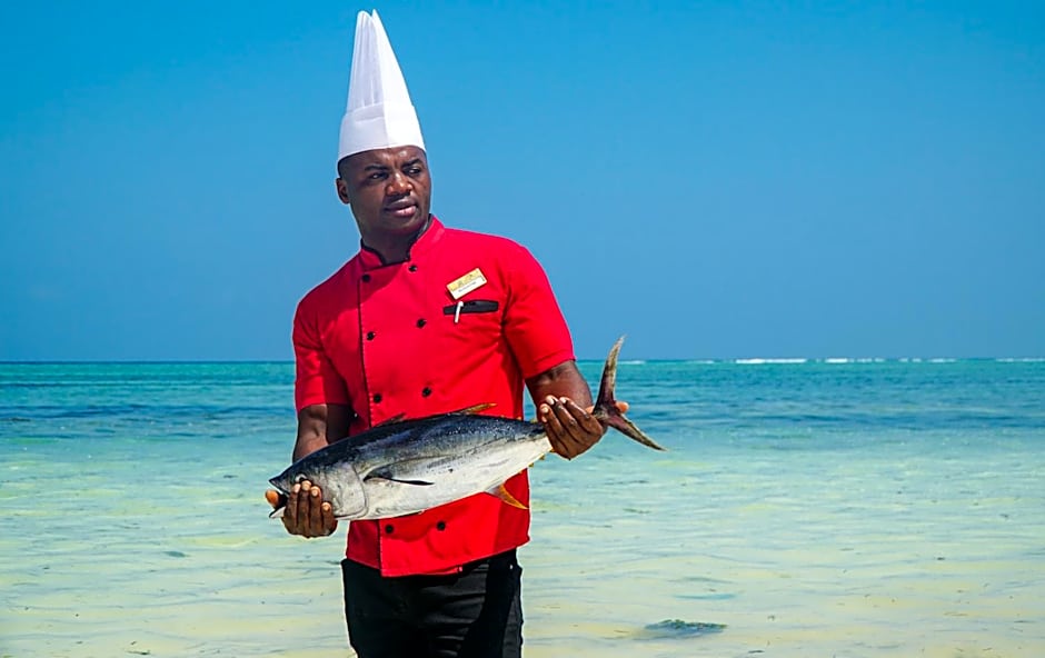 Jafferji Beach Retreat,