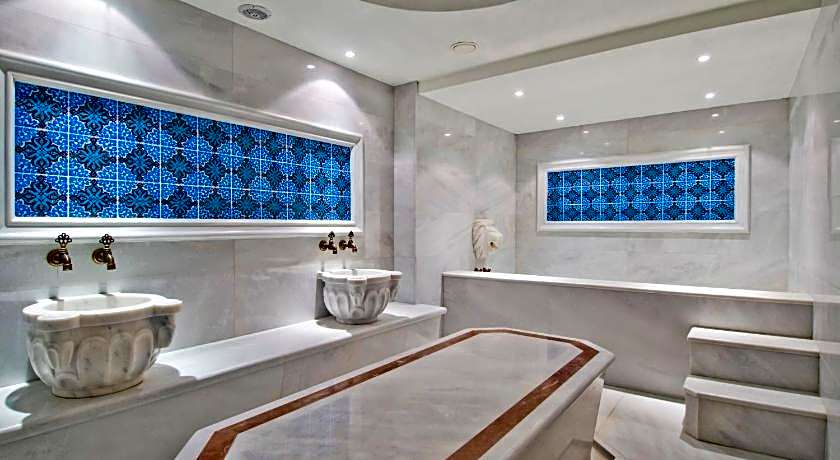 Marigold Thermal & Spa Hotel Bursa