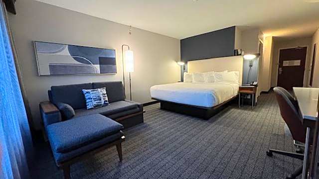Courtyard by Marriott Kingston