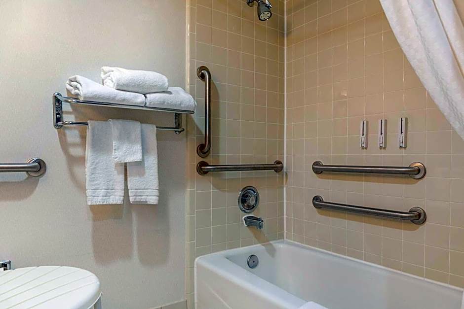 Radisson Hotel Detroit Metro Airport