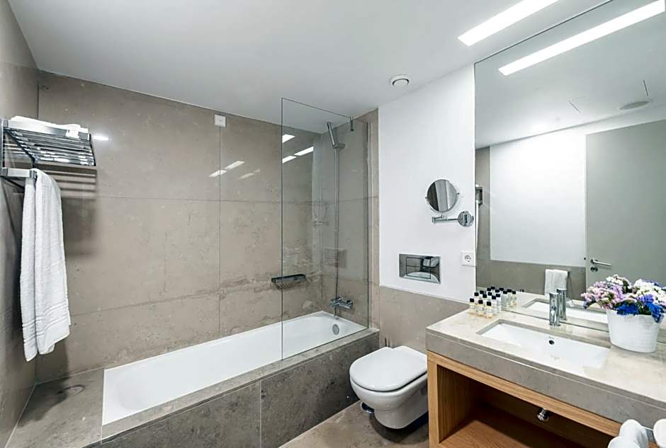 The Editory By The Sea Troia Comporta Hotel