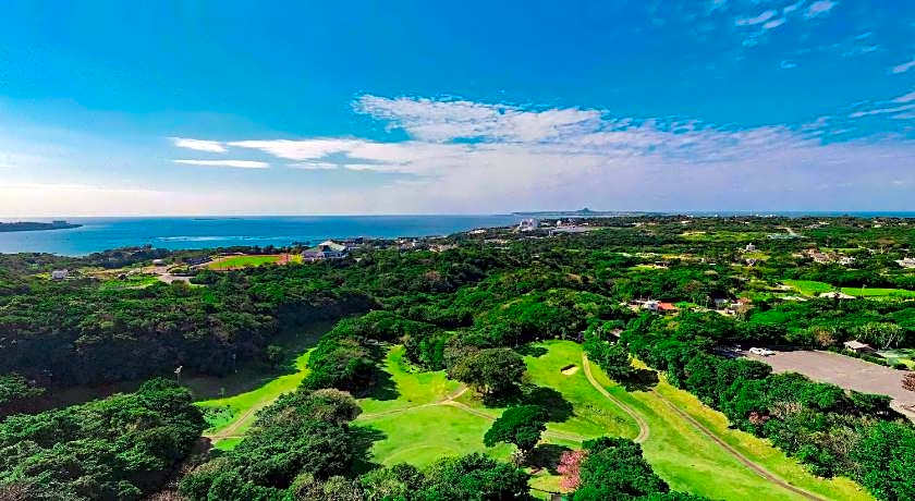 Motobu Green Park Hotel