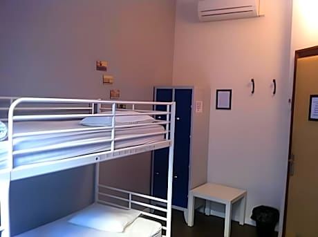 Bed In 10-Bed Dormitory Room